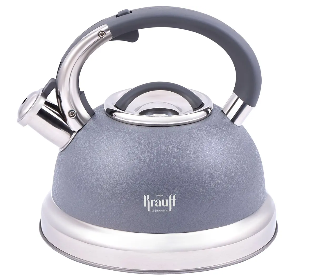 Чайник Krauff Steinoptik 2,7 л 26-303-005